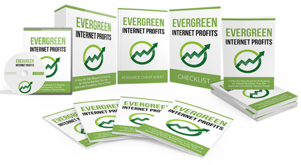 Evergreen Internet Profits